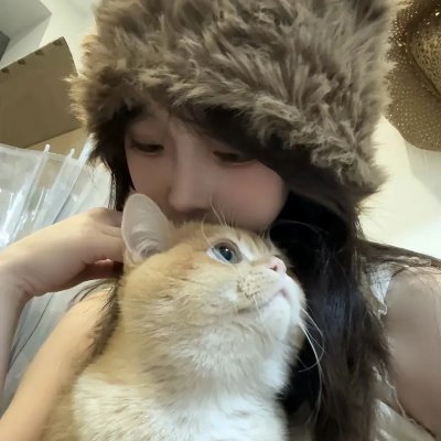 百花盛放