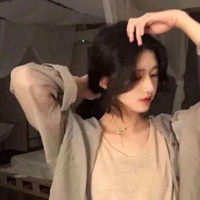 长脚女佣
